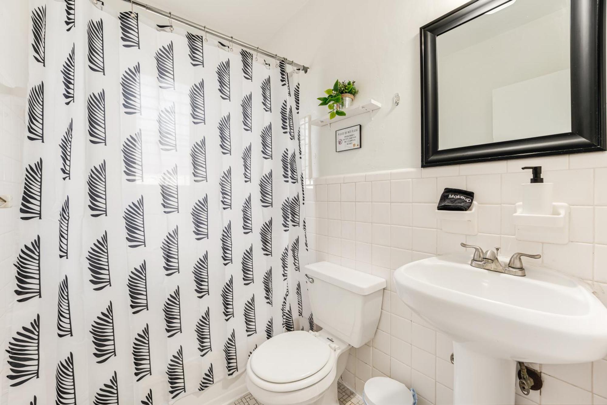 Serene 1Br Getaway Close To Brickell And Dt ไมอามี ภายนอก รูปภาพ