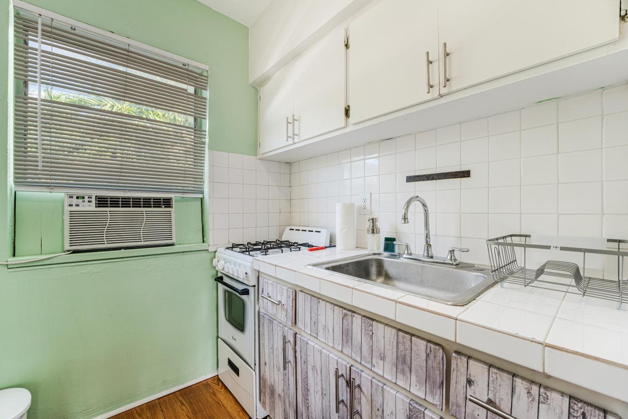 Serene 1Br Getaway Close To Brickell And Dt ไมอามี ภายนอก รูปภาพ